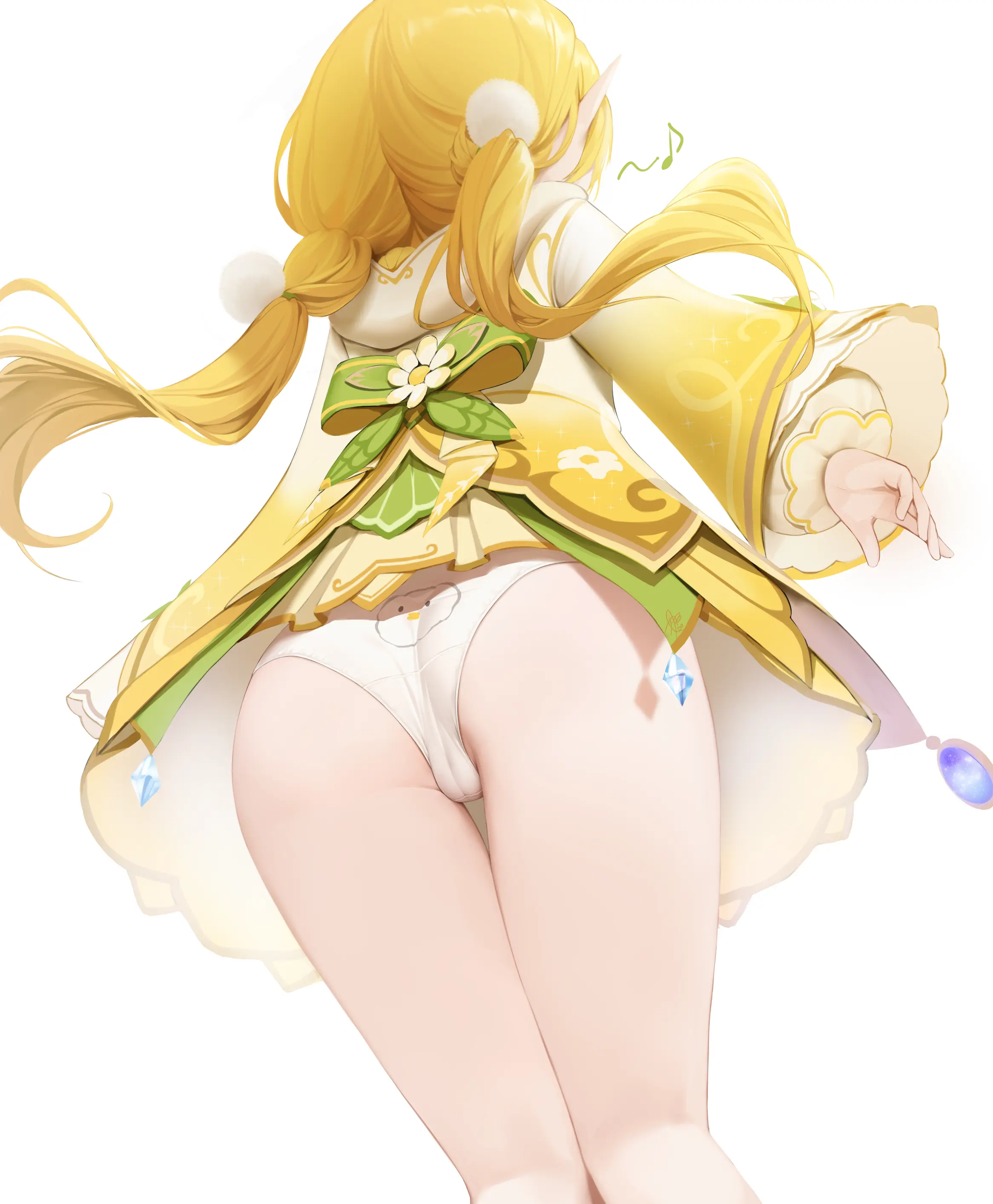 Daisy